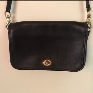 Coach crossbody